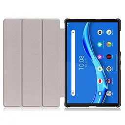 Чохол до планшета BeCover Smart Case Lenovo Tab M10 TB-X306F HD (2nd Gen) Black (705627) - мініатюра 4