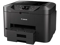 БФП Canon MAXIFY MB2750 (0958C009) - мініатюра 3