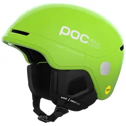 Шолом Poc POCito Obex MIPS Fluorescent Yellow/Green XXS (1033-PC 104748234XXS1)
