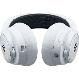 Ігрові навушники SteelSeries Arctis Nova 7X White (61567) [108259] - мініатюра 5