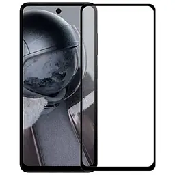 Скло захисне BeCover HMD Pulse Plus Black (712504) - мініатюра 2