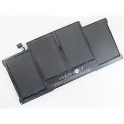 Акумулятор до ноутбука Apple A1496 54.4Wh (7150mAh) 4cell 7.6V Li-Pol (A47008) - мініатюра 2