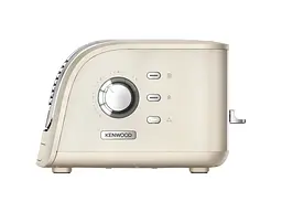 Тостер Kenwood Turbo TCM300CR - мініатюра 2