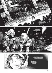 Манга Mal'opus Мальопус Поплавлений клас Youkai Kyoushitsu українською мовою Однотомна ML YK 01 - мініатюра 4
