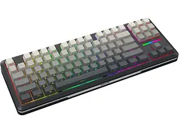 Клавіатура REDRAGON Wildslash Pro (K734SP-RGB-PRO) - мініатюра 4