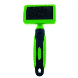 Пуходерка для собак Tatrapet Expert brush 15 * 7.5 см