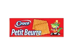 Печиво CROCO 100г галетне