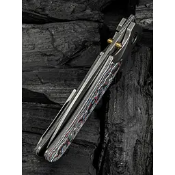 Ніж складаний Weknife WE-Guthrie WE23072B-3 - мініатюра 15