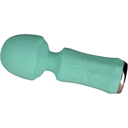 Вібратор FairyGasm SecretFuntasy Green (SX0648) [169276] - мініатюра 6