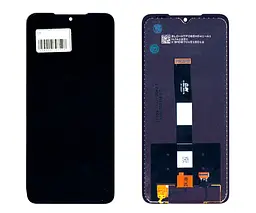 Дисплей UmiDigi Bison X10/X10 Pro чорний