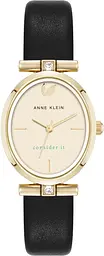 Годинник Anne Klein AK/5154CHBK - мініатюра 1