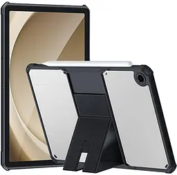 Чохол до планшета BeCover Stand Samsung Galaxy Tab A11 Plus SM-X236B 11.0" Black (714965)