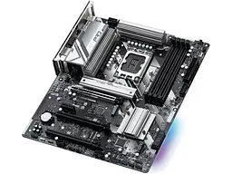 Материнская плата ASRock B760 Pro RS - миниатюра 3
