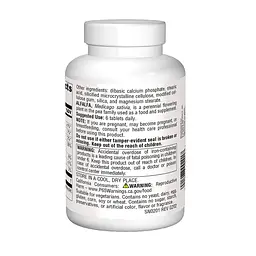 Source Naturals Alfalfa Люцерна 648 мг 250 таблеток - мініатюра 3