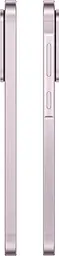 Смартфон Samsung Galaxy A56 5G 8/256GB Pink (SM-A566B) (UA UCRF) - мініатюра 8