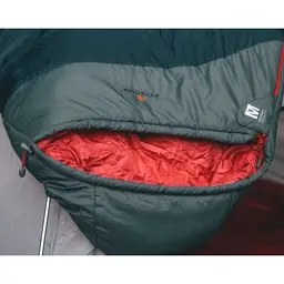 Спальний мішок Robens Moraine III "L"-2°C (250289) (931600) - мініатюра 6