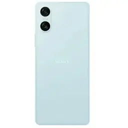 Смартфон Sony Xperia 10 VI 8/128Gb Blue (1 SIM, без e-sim) - мініатюра 3