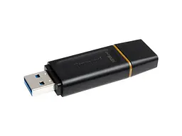 USB флеш накопичувач Kingston 128 GB DataTraveler Exodia (DTX/128GB) - мініатюра 2