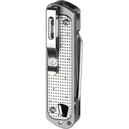 Мультиінструмент Leatherman Free T4 Silver - мініатюра 4