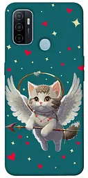 Чохол Demsky Амурчик для Oppo A53 / A32 / A33