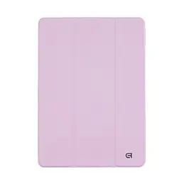 Чохол-книжка для планшета Lenovo Tab TB311FU, Smart Fold Pen, рожевий, 10.1 дюймів, з екошкіри + TPU, з магнітною застібкою, підставкою, тримачем під стилус, протиударний, з функцією Wake/Sleep, ArmorStandart (ARM84944)