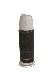 Рідкий пластилін MK 0707 Liquid Mud запаска (6903158501013) Чорний