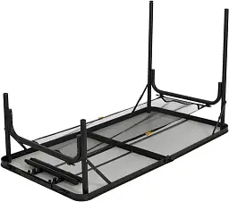 Стіл Bo-Camp Northgate 120x60 см (DAS302784) - мініатюра 4