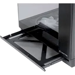 Корпус Chieftec Visio Black (GM-30B-TG-OP) [134709] - мініатюра 7