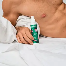 Анальний лубрикант Goliate Gel Lubrifiant Anal 100 мл - мініатюра 9