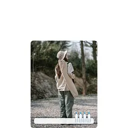 Стілець складаний Naturehike Stellaluna T02J CNK2350JJ010, бежевий - мініатюра 9