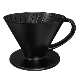 Пуровер керамічний DHPO Dripper