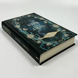 Буря і лють - Дженніфер Л. Арментраут | Клуб Сімейного Дозвілля, книга українською, нова, тверда - мініатюра 2