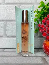 Парфюм женский Eclipse Hayali 37 Naui In A Bottle-Soft Banana, аромат Sweet Banana (20 мл)