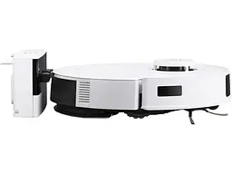 Робот-пилосос з вологим прибиранням ECOVACS Deebot Ozmo N20 Pro (DKX55) White - мініатюра 3