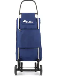 Сумка-візок Rolser Igloo Termo MF 4 Klein (IGL004-1062) - мініатюра 3