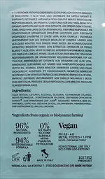 Оздоровлювальний кондиціонер для щоденного використання Nook BEAUTY FAMILY ORGANIC 10 мл - мініатюра 2
