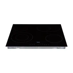 Варочна поверхня Beko HIC 64403 T (HIC64403T) - мініатюра 3