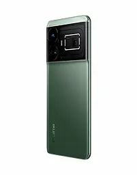 Смартфон Realme GT 5 12/256GB Starry Oasis CN 150W - мініатюра 2