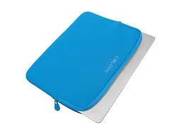 Чохол для ноутбука Tucano Colore for notebook 13/14 Blue (BFC1314-B) - мініатюра 6