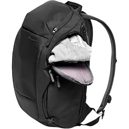 Рюкзак для фотоапарата Manfrotto Advanced Travel Backpack M III (MB MA3-BP-T) [107452] - мініатюра 6