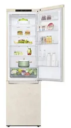 Холодильник LG GC-B509SECL - мініатюра 4