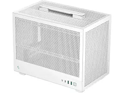 Корпус Deepcool CH160 Mesh White (R-CH160-WHNMI0-G-1)