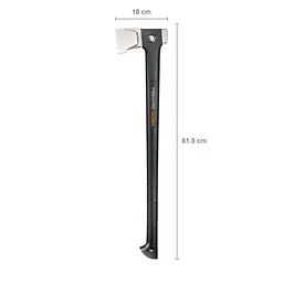 Сокира-колун Fiskars Ultra XU32 (1082131) - мініатюра 2