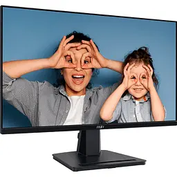 Монітор MSI 24.5` Pro MP252 (9S6-3PC4CT-008) [131129] - мініатюра 2