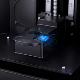 3D-принтер Elegoo Saturn 4 [131222] - мініатюра 8