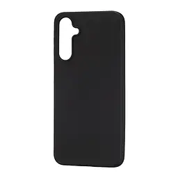 Чохол Graphite Samsung A16 4G (A165)/A16 5G (A166) Black