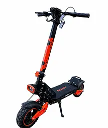 Двомоторний Електросамокат GIANT Blade GT Max Sport (2*1600W, 52V 26Ah) - мініатюра 2
