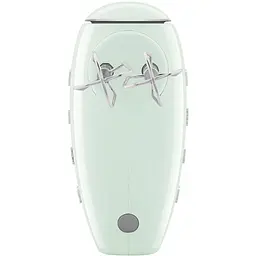 Міксер Smeg HMF01PGEU - мініатюра 6