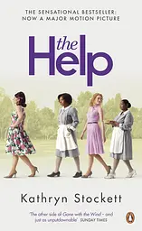 The Help - Кетрін Стокетт