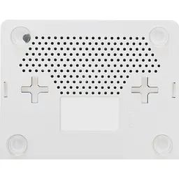 Маршрутизатор (роутер) MikroTik hEX (RB750Gr3) [137441] - мініатюра 3